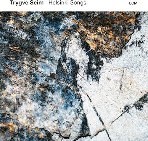 Seim, Trygve: Helsinki Songs