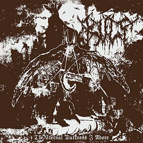 Kult: Eternal Darkness Adore