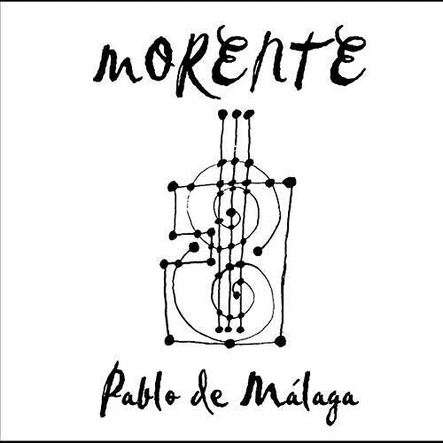 Morente, Enrique: Pablo De Malaga