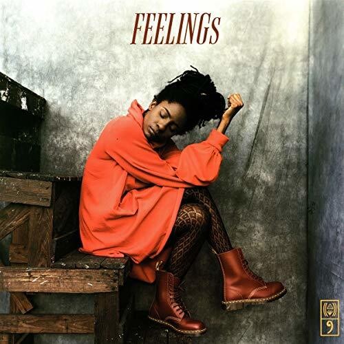 Jah9: Feelings