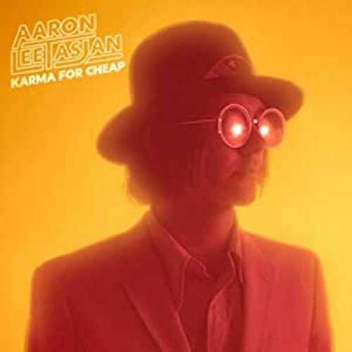 Tasjan, Aaron Lee: Karma For Cheap