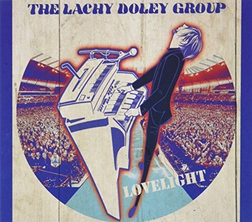 Lachy Doley Group: Lovelight