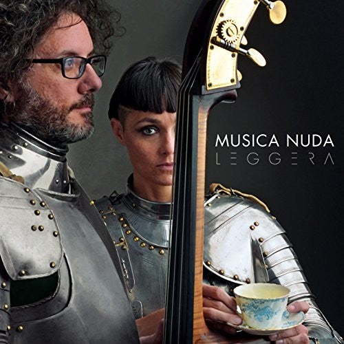 Musica Nuda: Leggera