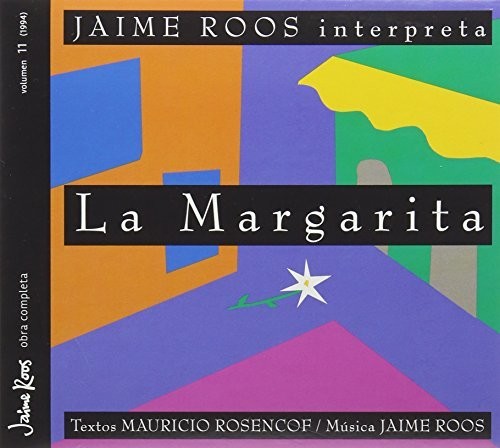 Roos, Jaime: La Margarita