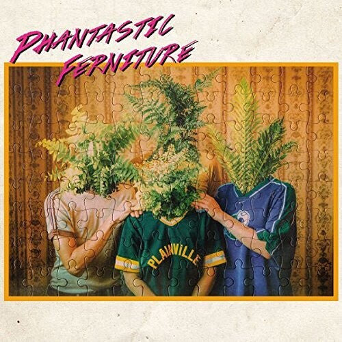 Phantastic Ferniture: Phantastic Ferniture