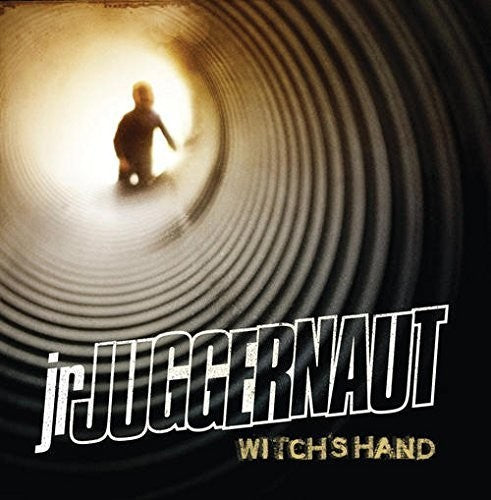 Jr.Juggernaut: Witch's Hand