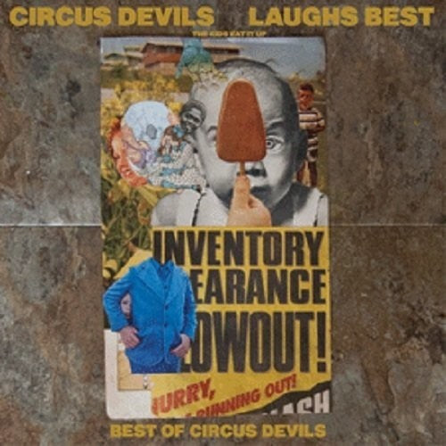 Circus Devils: Laughs Best