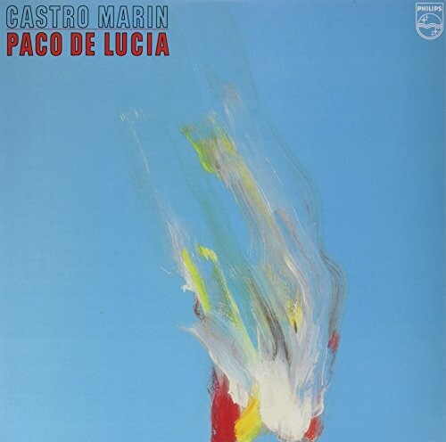 De Lucia, Paco: Castro Marin