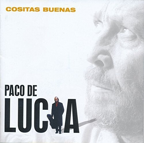 De Lucia, Paco: Cositas Buenas