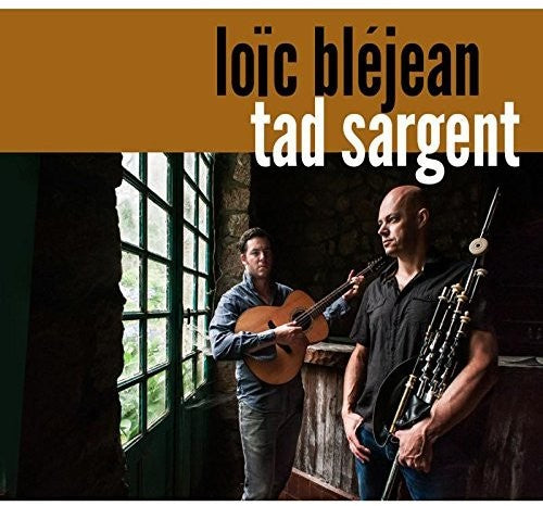 Blejean, Loic / Sargent, Tad: Loic Blejean & Tad Sargent