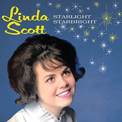 Scott, Linda: Starlight Starbright