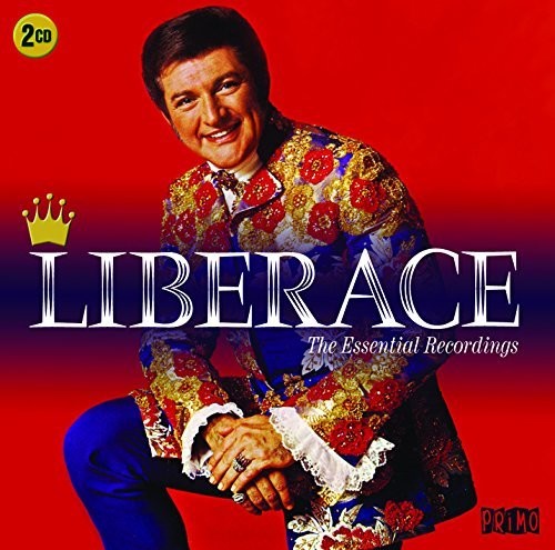 Liberace: Essential Recordings