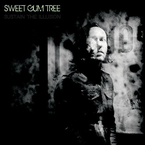 Sweet Gum Tree: Sustain The Illusion - VINYL LP