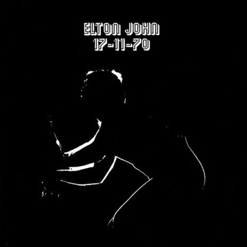 John, Elton: 17-11-70