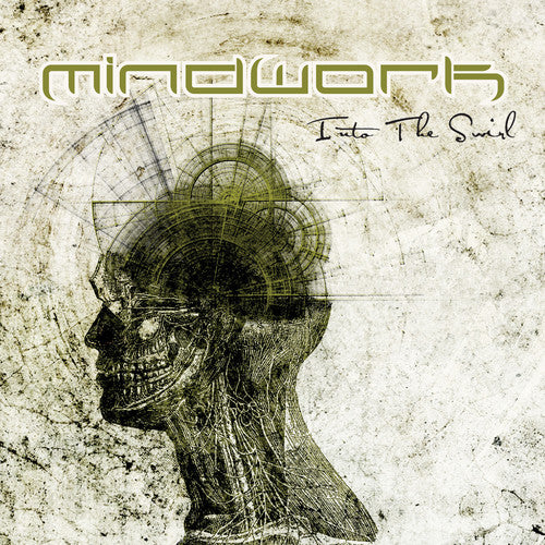 Mindwork: Into The Swirl (deluxe Edition)