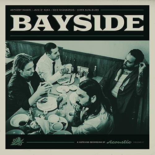Bayside: Acoustic Volume 2