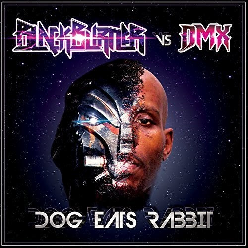 Blackburner vs. Dmx: Dog Eats Rabbit