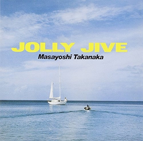 Takanaka, Masayoshi: Jolly Jive