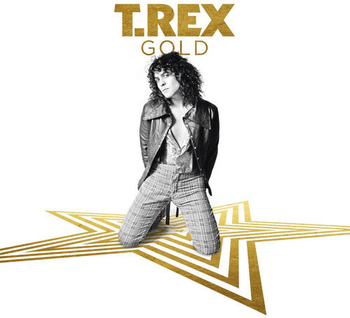 T.Rex: Gold