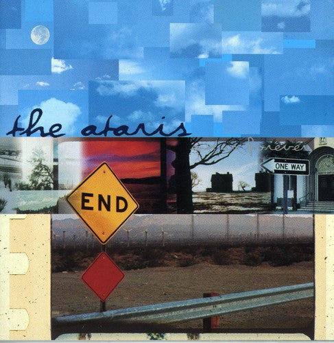 Ataris: End Is Forever