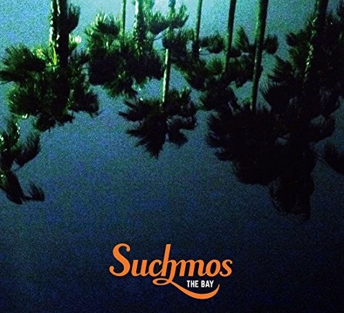 Suchmos: Bay