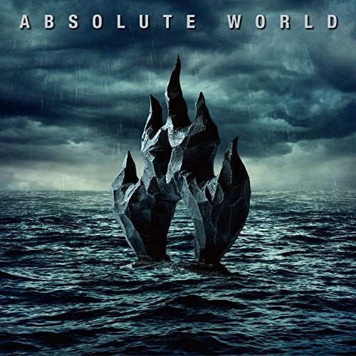 Anthem: Absolute World