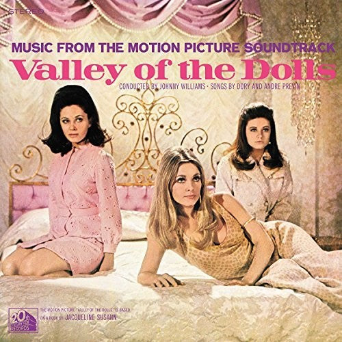 Valley of the Dolls / O.S.T.: Valley of the Dolls (Music From the Motion Picture Soundtrack)