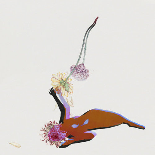 Future Islands: The Far Field