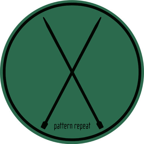 Pattern Repeat: Pr 00/8