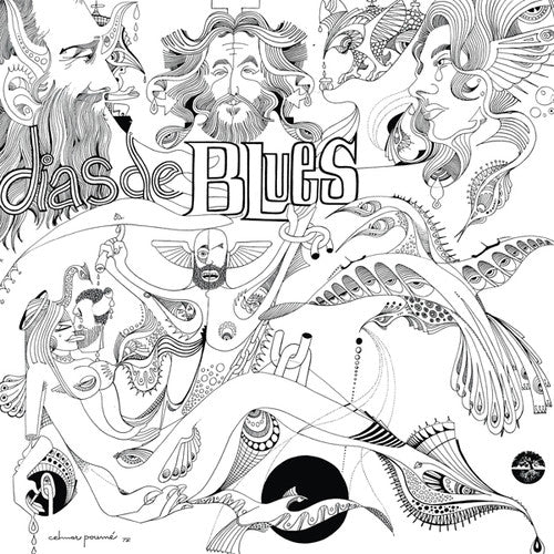 Dias De Blues: Dias De Blues