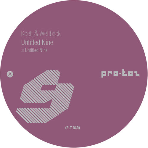 Koett & Wellbeck: Untitled Nine