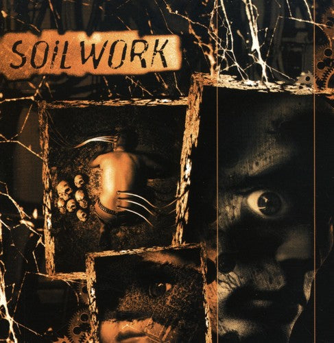 Soilwork: A Predator's Portrait