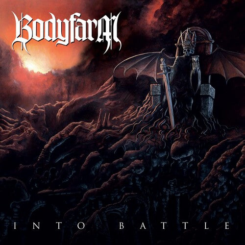 Bodyfarm: Into Battle