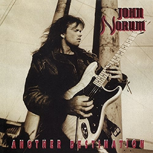 Norum, John: Another Destination