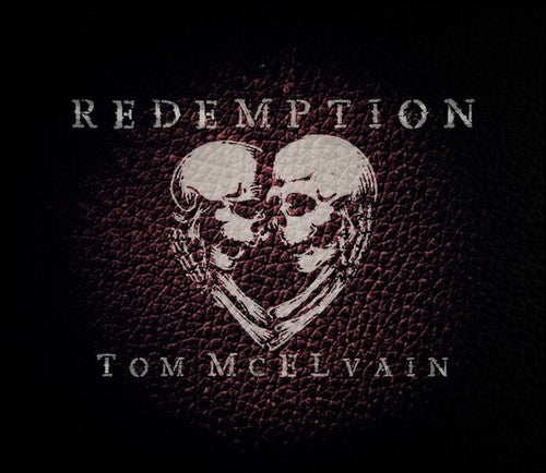 McElvain, Tom: Redemption