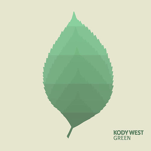 West, Kody: Green