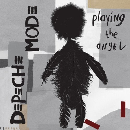 Depeche Mode: Playing The Angel