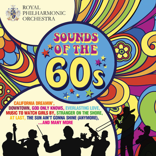 Sounds of the 60's / Various: Sounds Of The 60's (Various Artists)