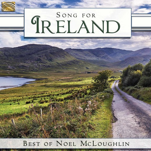 McLoughlin, Noel: Song For Ireland