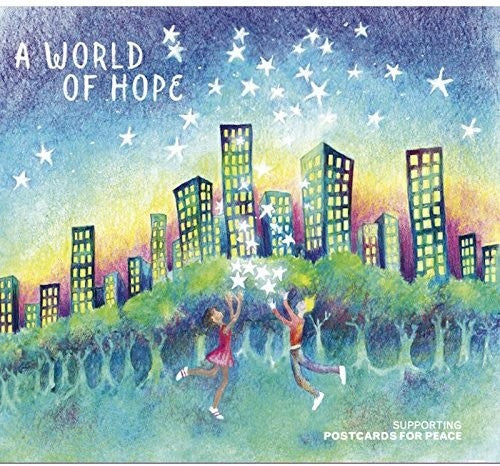 World of Hope / Various: World Of Hope / Various