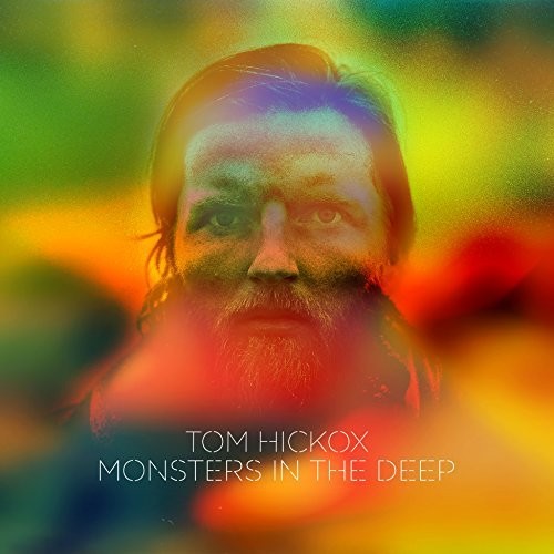 Hickox, Tom: Monsters In The Deep