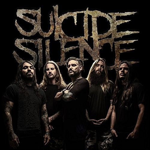 Suicide Silence: Suicide Silence