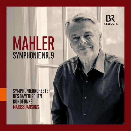 Mahler / Symphonieorchester Des Bayerischen: Mahler: Symphony No. 9 in D Major