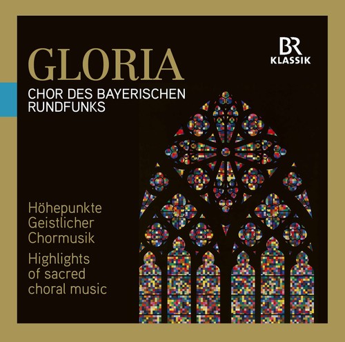 Bach, J.S. / Koeln / Jansons / Haitink / Dijkstra: Gloria