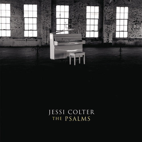 Colter, Jessi: The Psalms