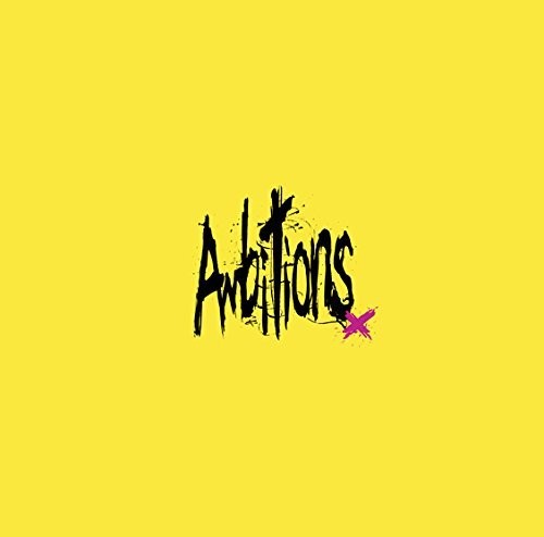 One Ok Rock: Ambitions