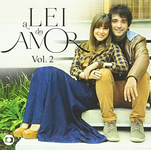 A Lei Do Amor: V2 (TV) / O.S.T.: A Lei Do Amor: V2 (TV) (Original Soundtrack)