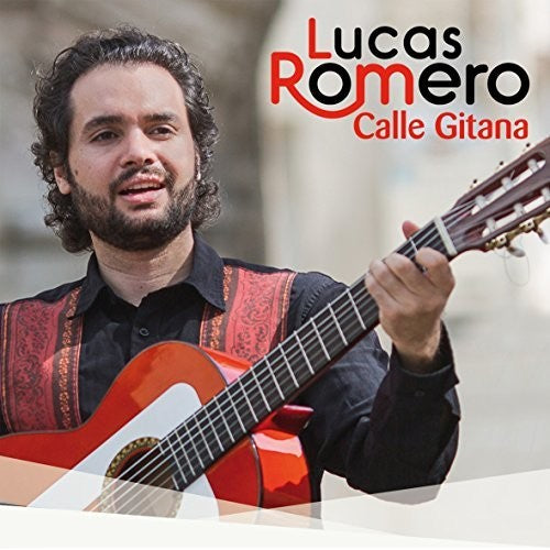 Romero, Lucas: Calle Gitana