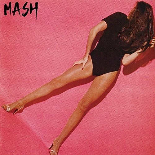 Mash: Mash