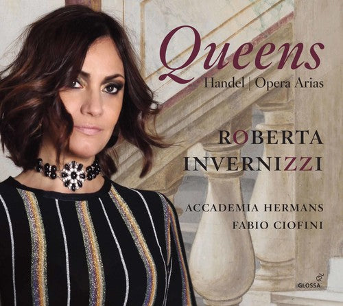 Handel / Invernizzi / Ciofini: Queens